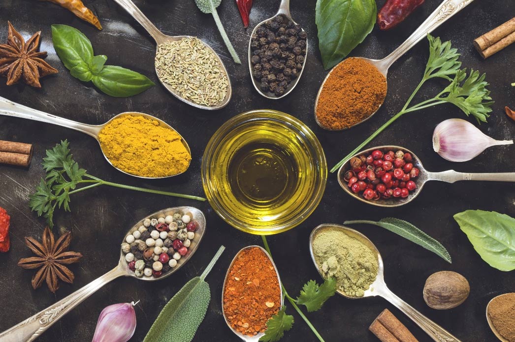 Favorites Background